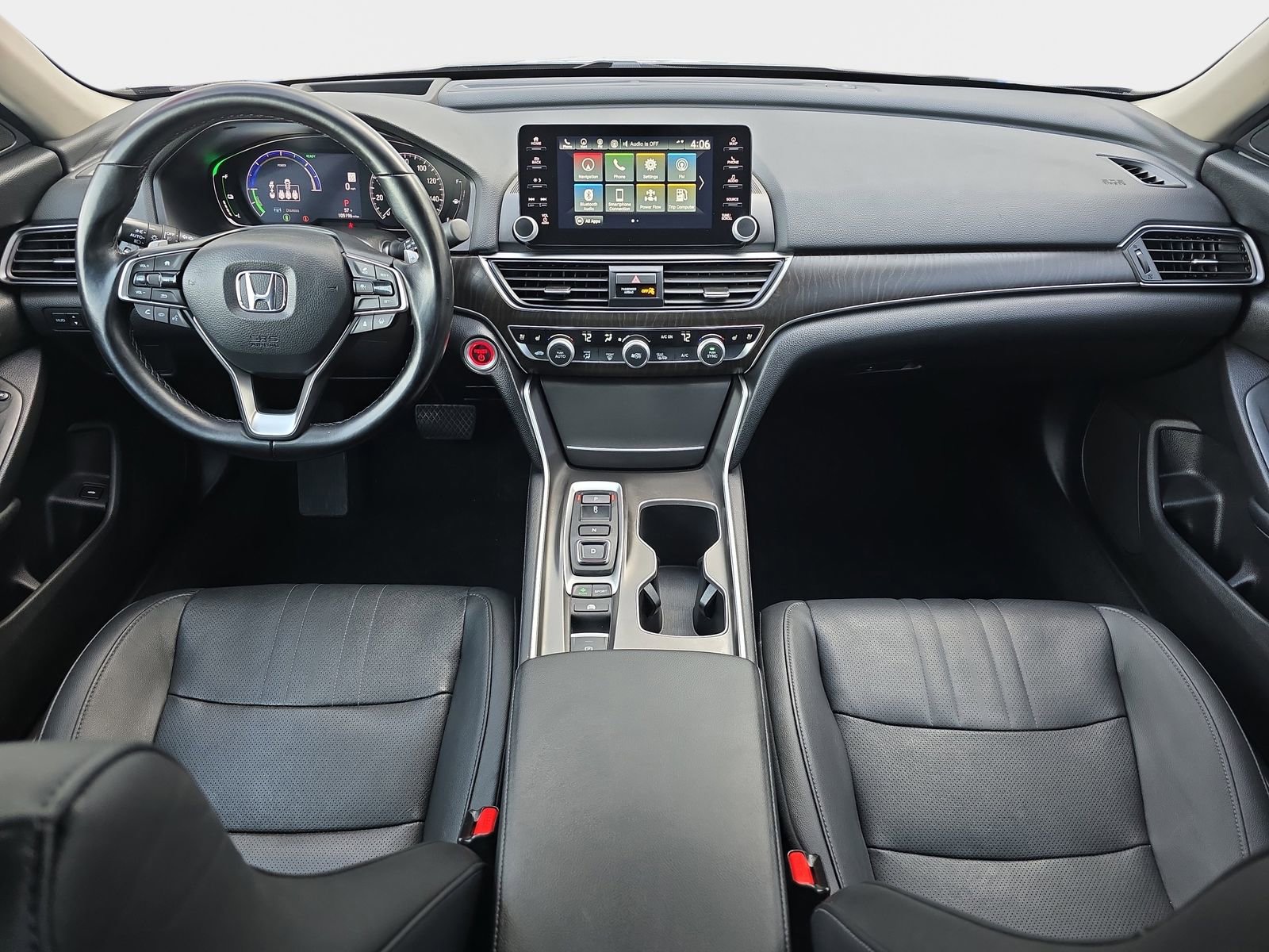 Used 2021 Honda Accord Touring image 10