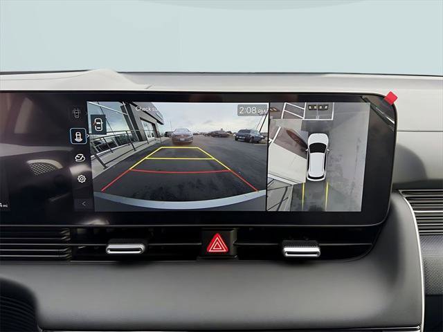 New 2026 Hyundai Ioniq 5 Limited image 21