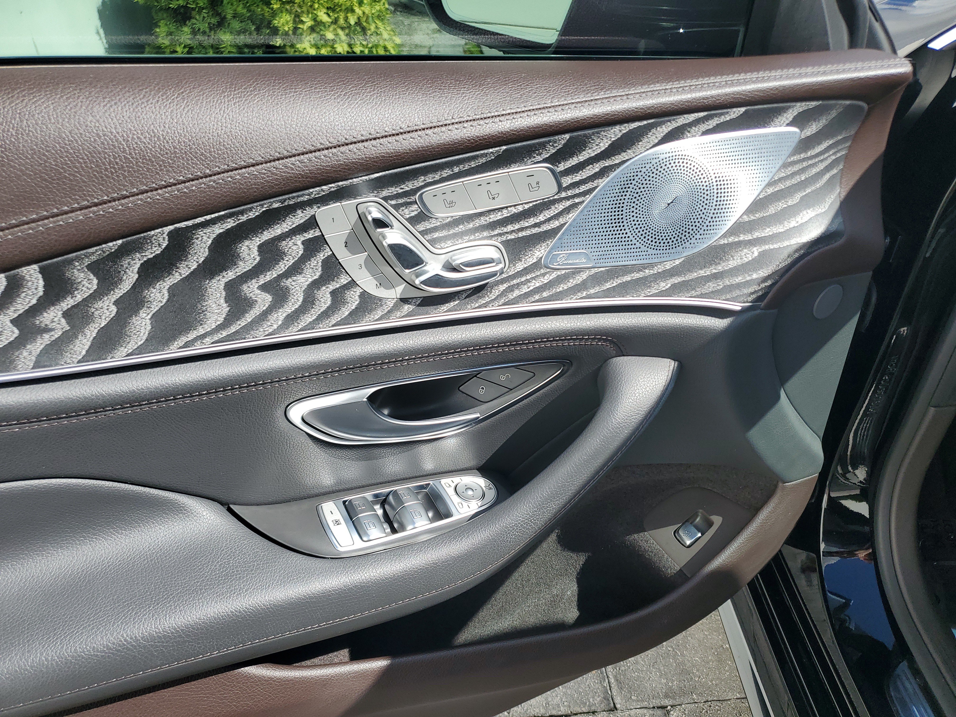 Used 2019 Mercedes-Benz CLS 450 image 19