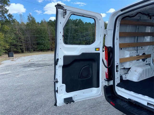 Used 2023 Ford Transit 250 XL w/ Exterior Upgrade Package image 17