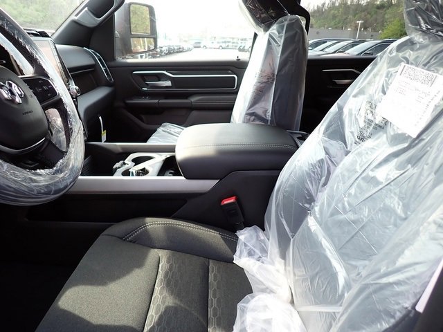 New 2025 RAM 1500 Big Horn image 12