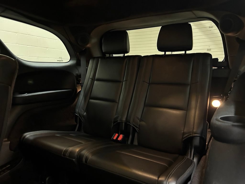 Used 2022 Dodge Durango Citadel AWD/4WD image 9