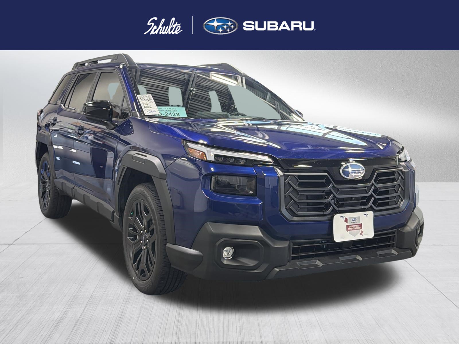 Certified 2026 Subaru Outback Limited XT w/ Premium/Limited Package
