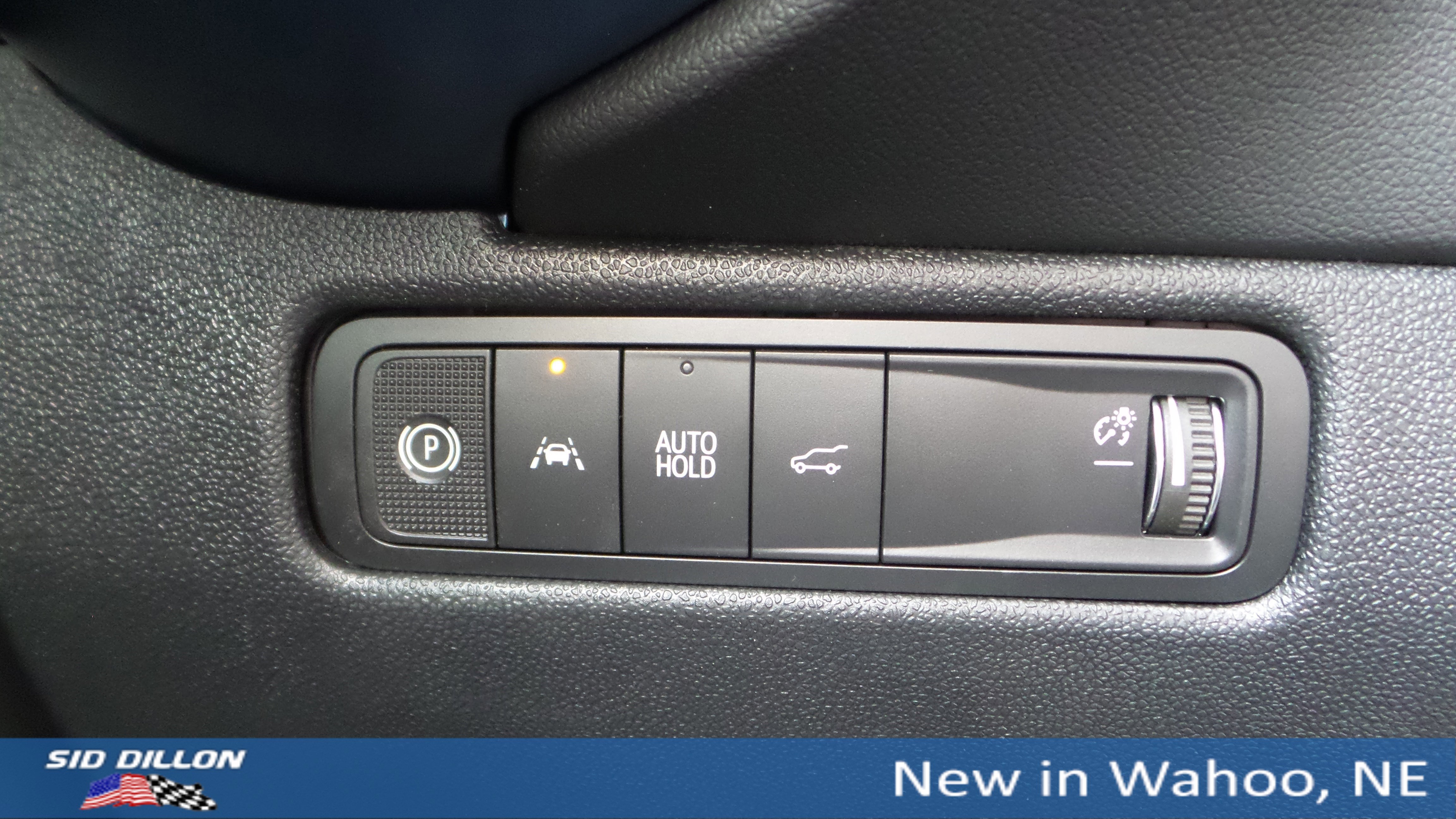 New 2026 Chevrolet Equinox EV LT image 13