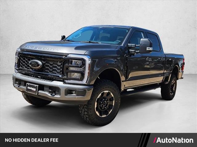 New 2026 Ford F250 XLT w/ XLT Premium Package