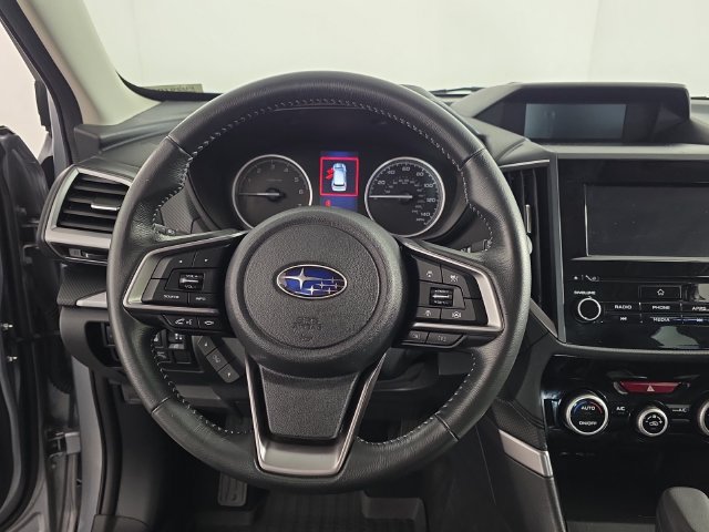 Used 2021 Subaru Forester Premium w/ Popular Package #1 AWD/4WD image 13