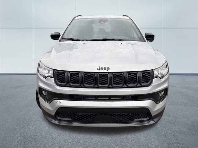 New 2026 Jeep Compass Latitude AWD/4WD image 6