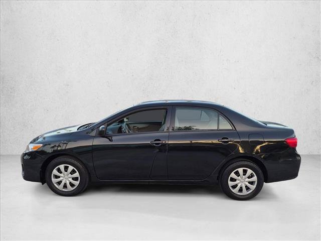 Used 2013 Toyota Corolla L FWD image 8