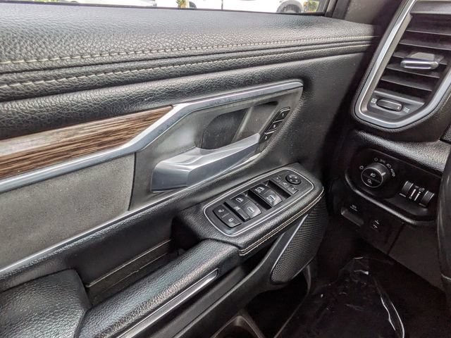 Used 2019 RAM 1500 Laramie RWD image 22