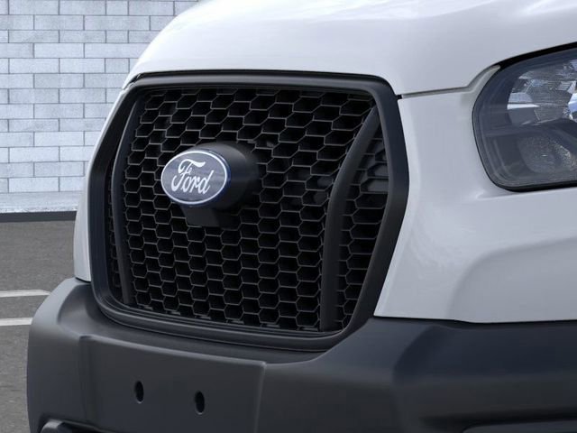 New 2026 Ford Transit 350 XL image 17