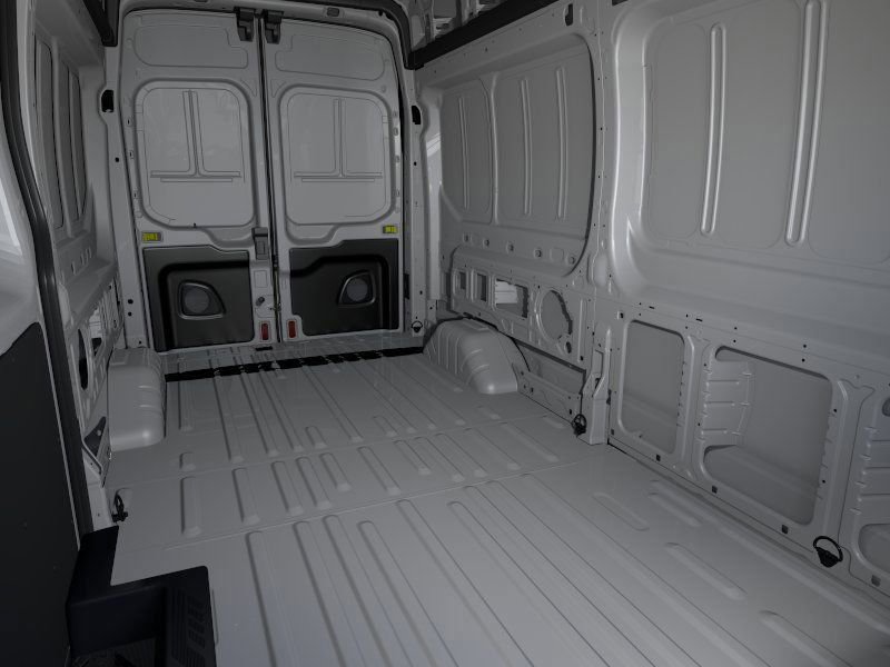 New 2026 Ford Transit 350 148 High Roof image 11