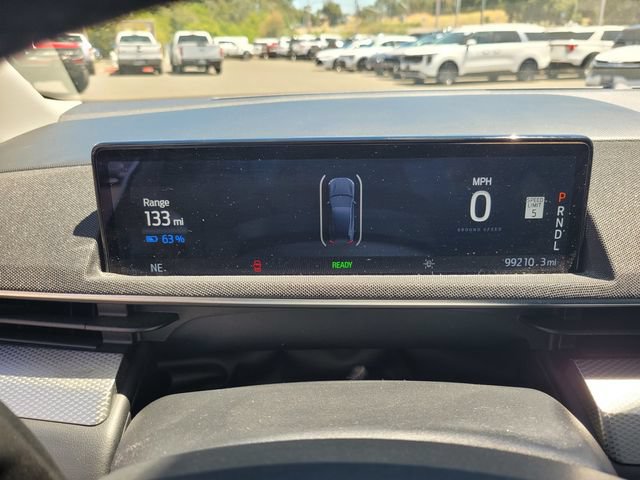 Certified 2022 Ford Mustang Mach-E Select RWD image 29