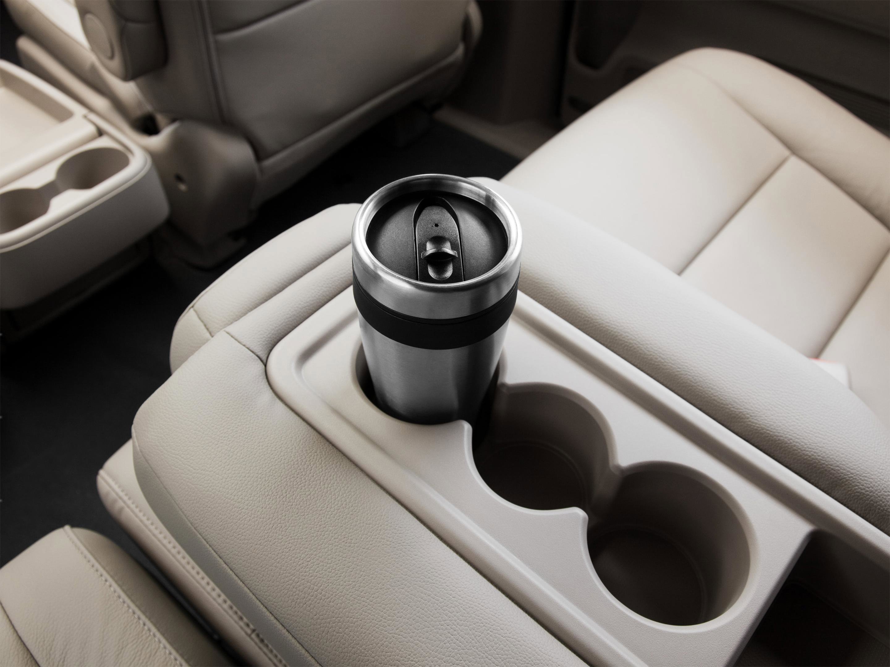 Used 2014 Honda Odyssey EX-L image 38