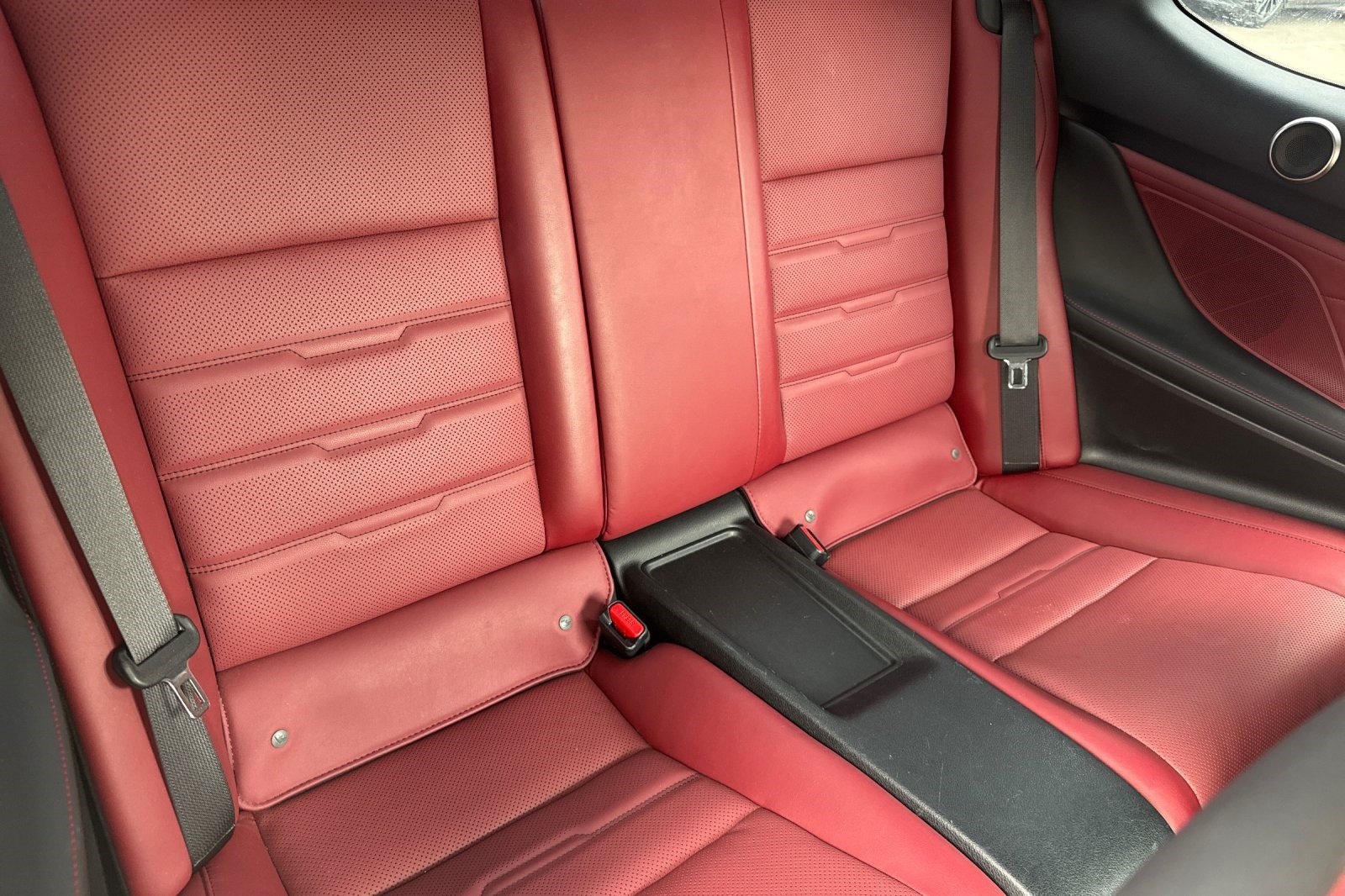 Used 2017 Lexus RC 350 F Sport RWD image 25