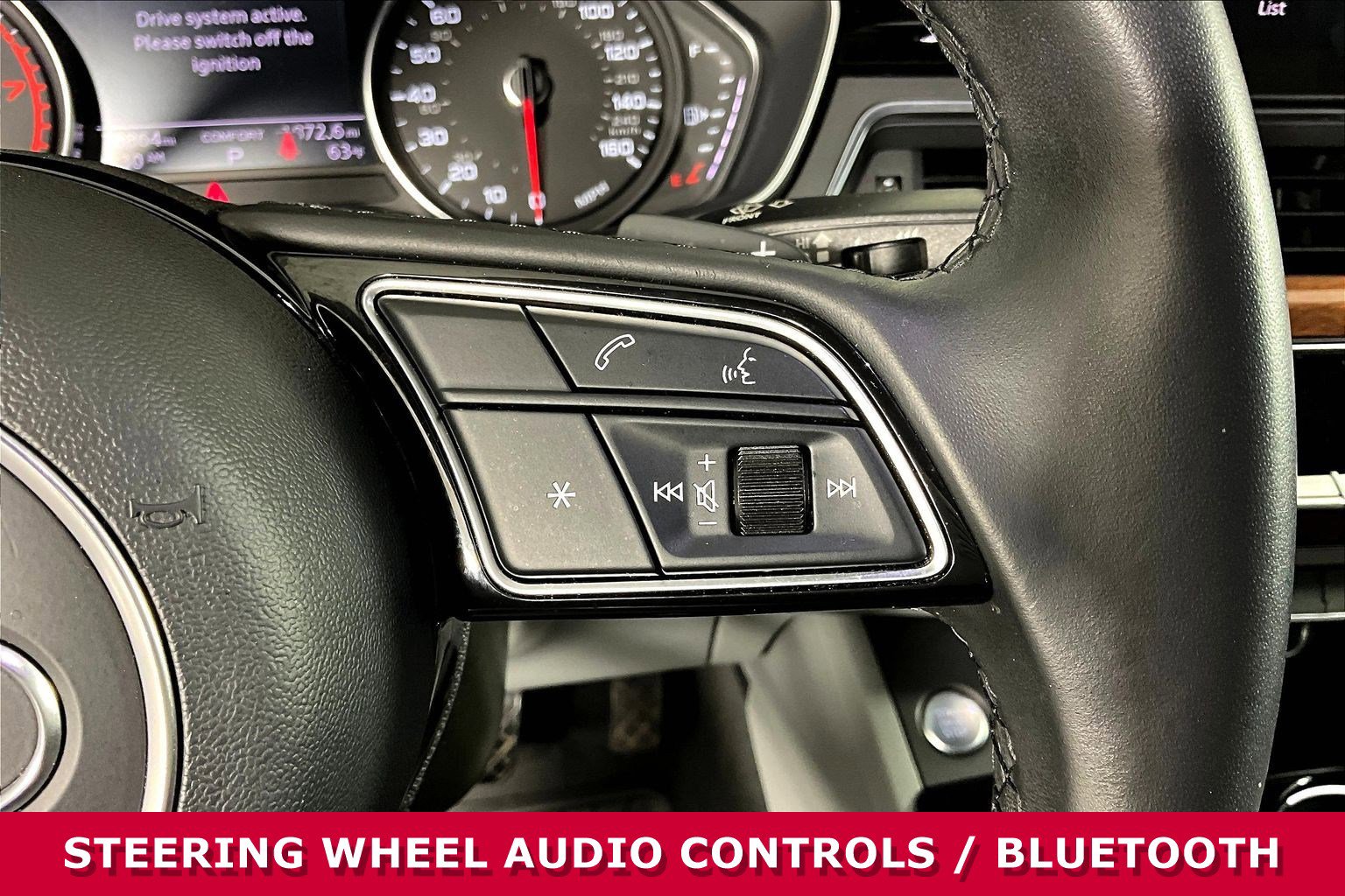 Used 2022 Audi A4 2.0T Premium w/ 18" Wheel Package AWD/4WD image 11