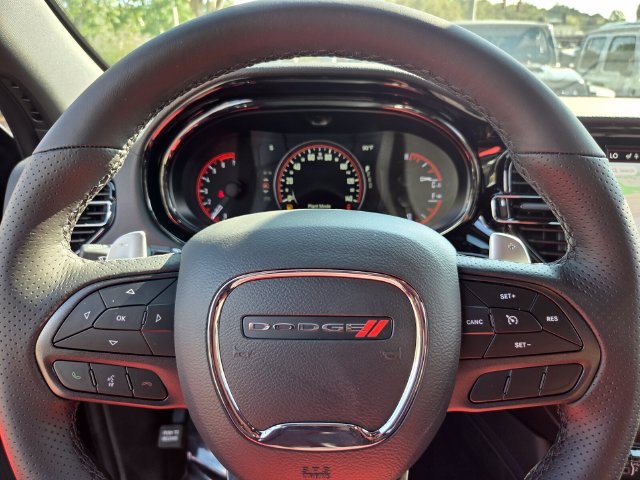 New 2027 Dodge Durango GT AWD/4WD image 12