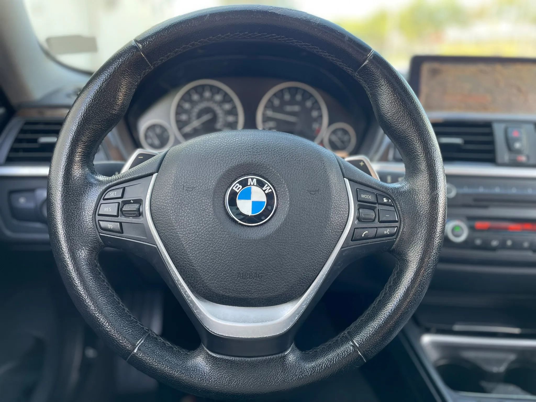 Used 2015 BMW 428i 428i Coupe 2D image 11