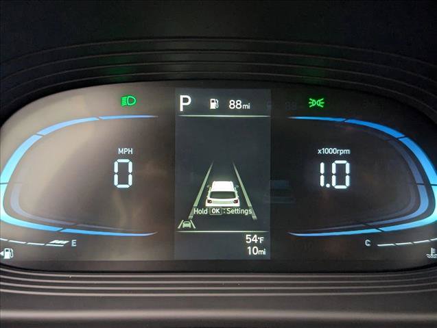 New 2026 Hyundai Venue SEL FWD image 10
