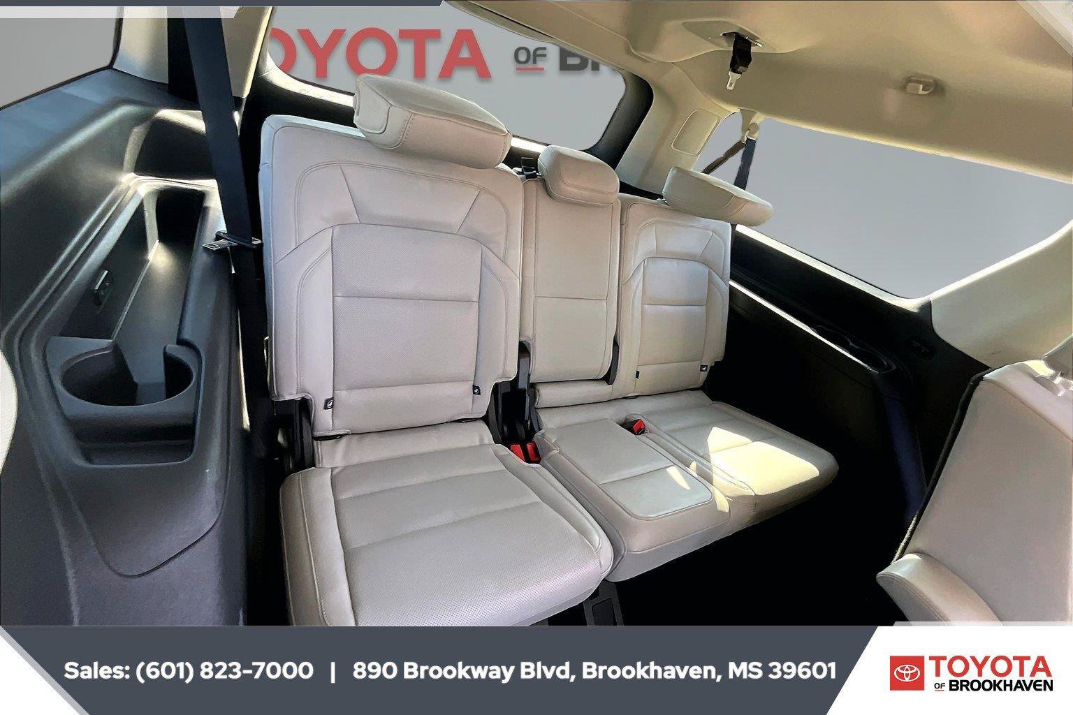 Used 2025 Lincoln Navigator L Reserve AWD/4WD image 21