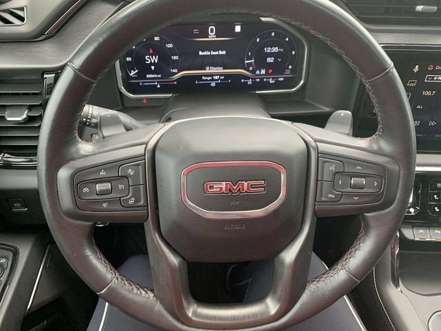 Used 2023 GMC Sierra 1500 AT4X w/ AT4X AEV Edition AWD/4WD image 19