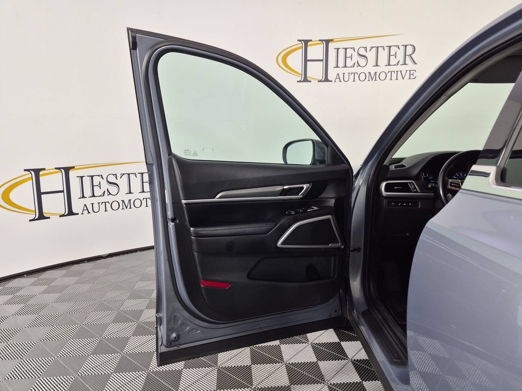 Used 2021 Kia Telluride LX FWD image 14