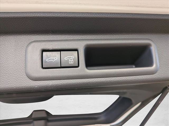 Used 2023 Toyota Sequoia TRD Pro AWD/4WD image 7