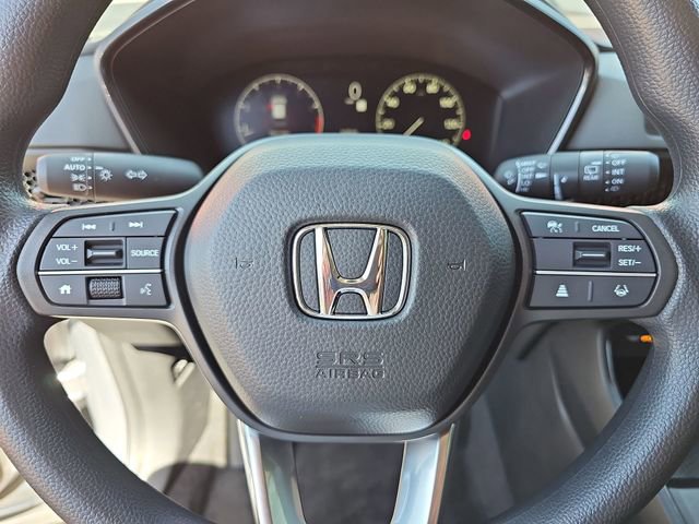 New 2025 Honda CR-V EX image 32