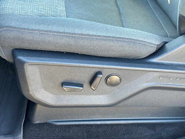 Used 2022 Ford F150 XLT w/ Equipment Group 302A High image 26