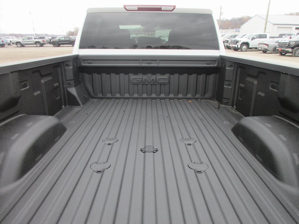 New 2026 GMC Sierra 3500 SLT image 7
