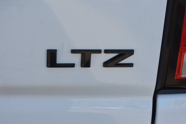 New 2026 Chevrolet Silverado 2500 LTZ w/ Trail Boss Package AWD/4WD image 8
