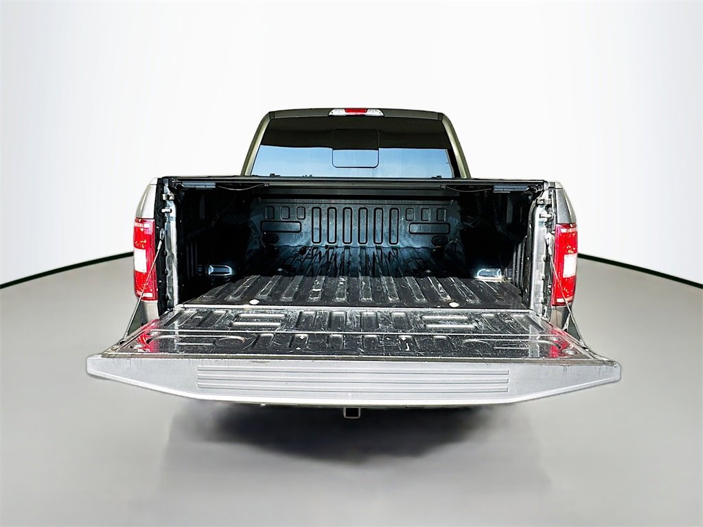 Used 2019 Ford F150 XLT w/ Equipment Group 302A Luxury image 28