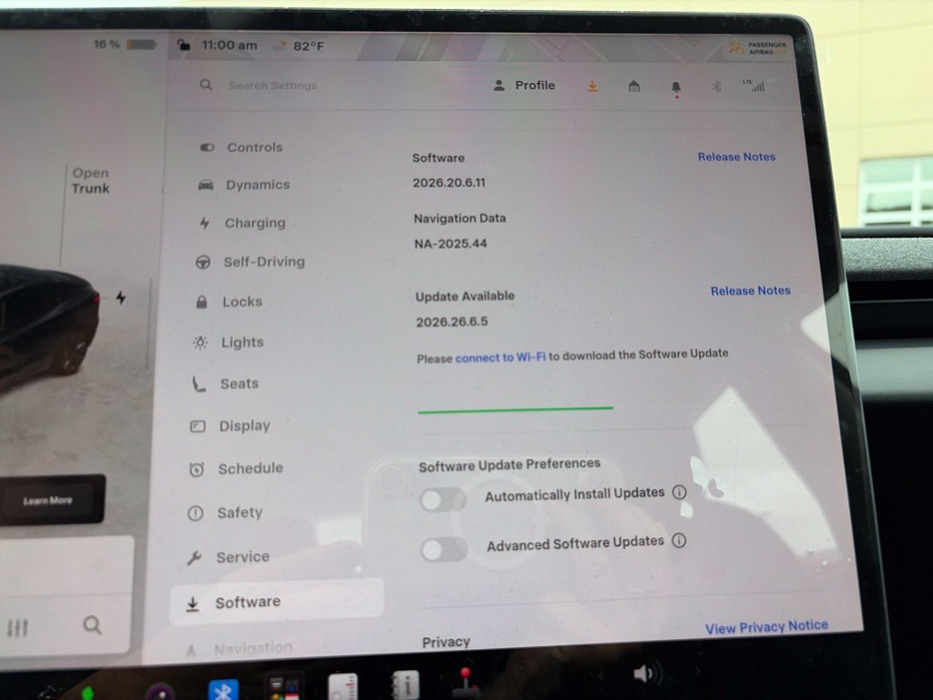Used 2025 Tesla Model 3 Long Range RWD image 37