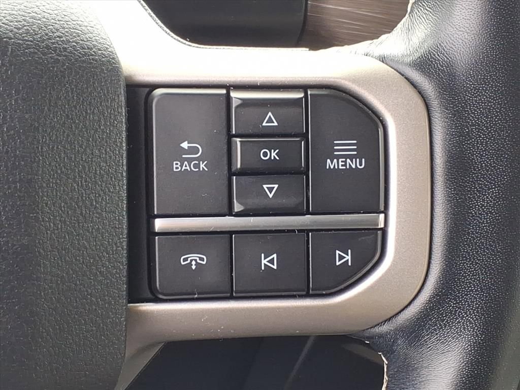 Used 2022 Ford Expedition Max Limited AWD/4WD image 10