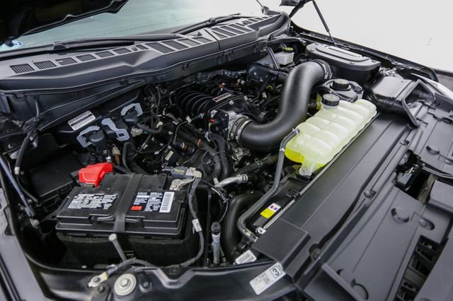 Used 2022 Ford F150 XL RWD image 40
