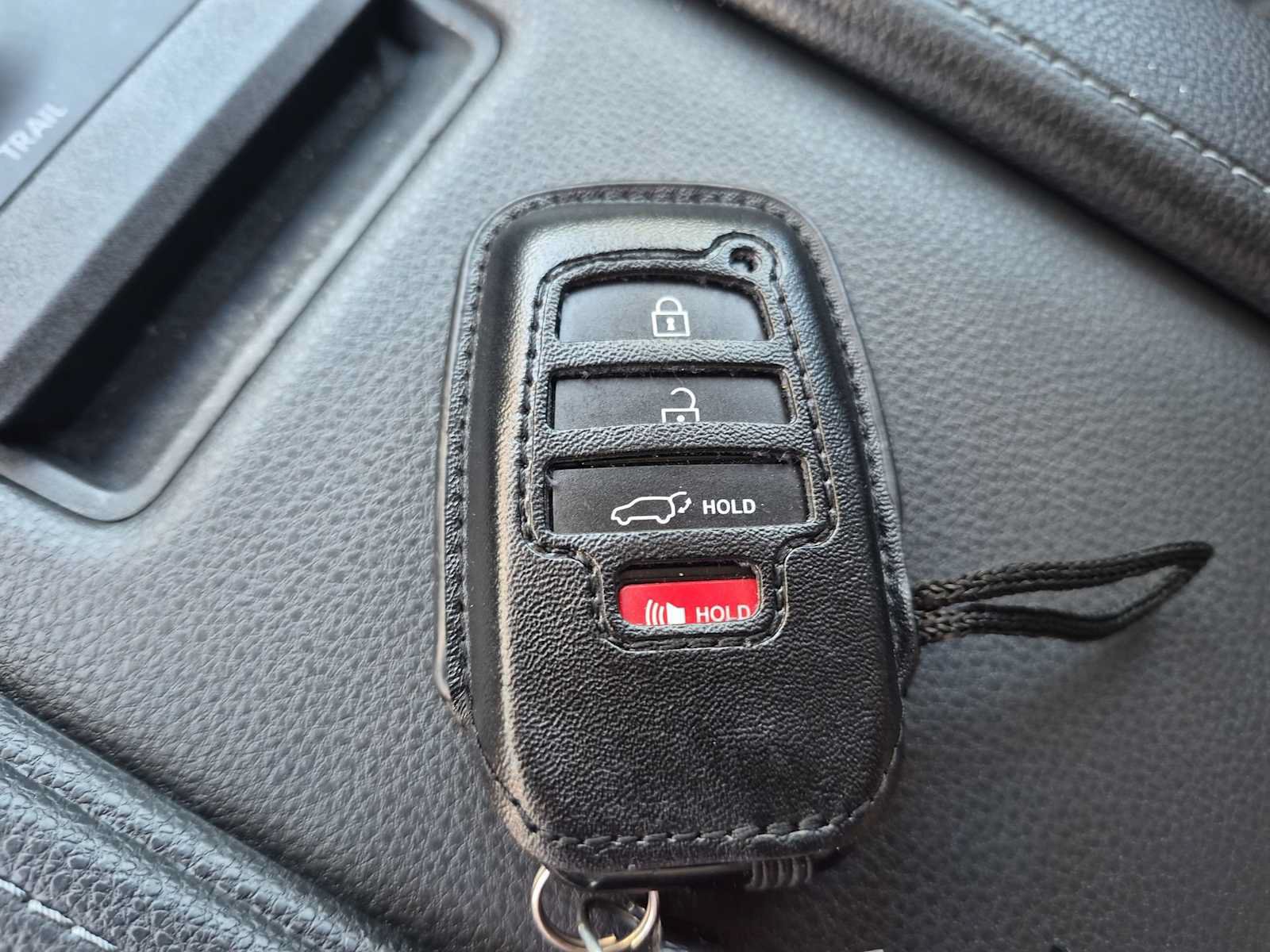 Used 2024 Toyota Grand Highlander AWD Hybrid image 36