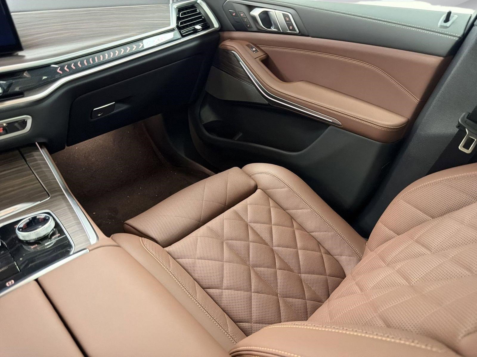 New 2026 BMW X5 xDrive40i image 25