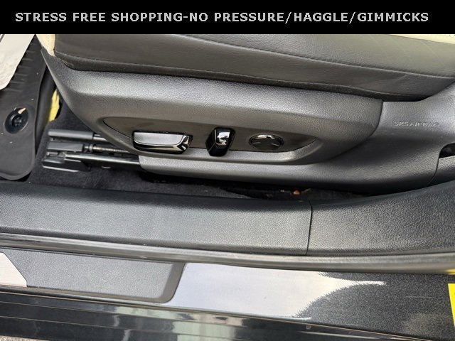 Used 2022 Lexus ES 350 w/ Premium Package image 16