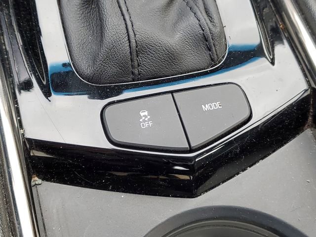 Used 2016 Cadillac ATS Sedan image 24