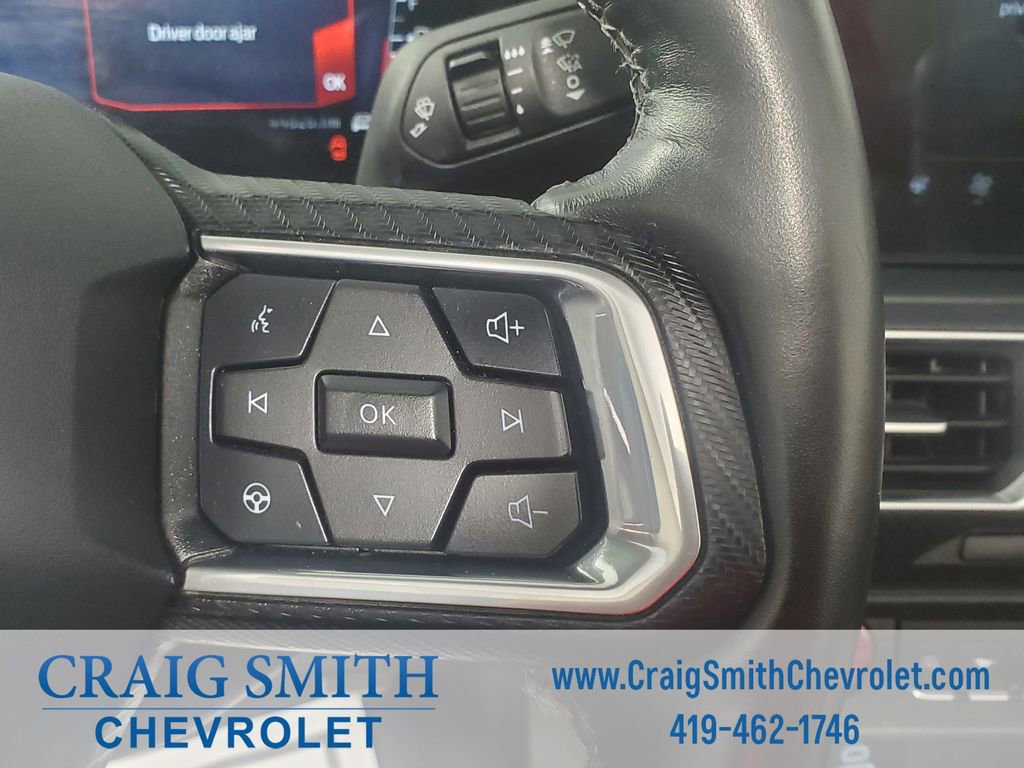 Used 2024 Ford Mustang Premium image 17