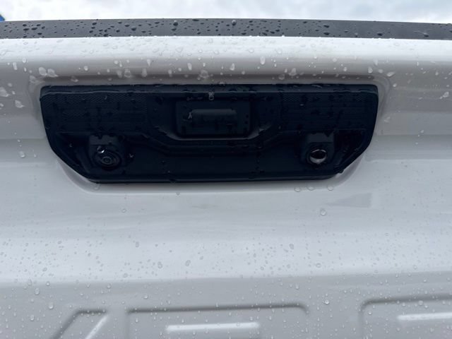 New 2026 Chevrolet Silverado 1500 Custom AWD/4WD image 12