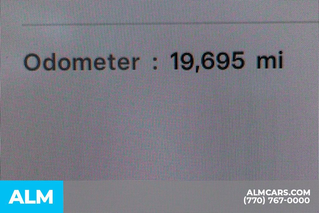 Used 2021 Tesla Model S Plaid image 52