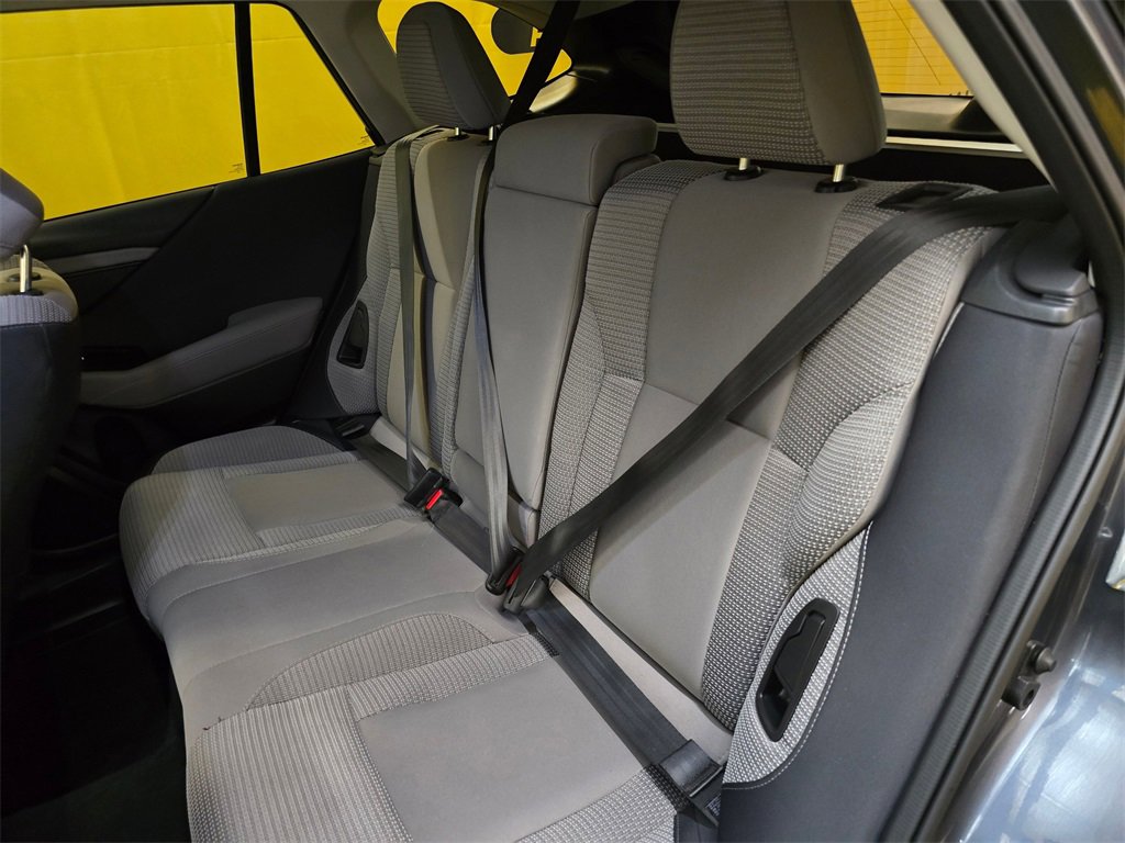 Used 2023 Subaru Outback Premium image 22