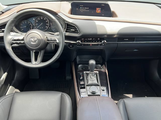 Used 2025 MAZDA CX-30 AWD 2.5 S w/ Premium Package image 11