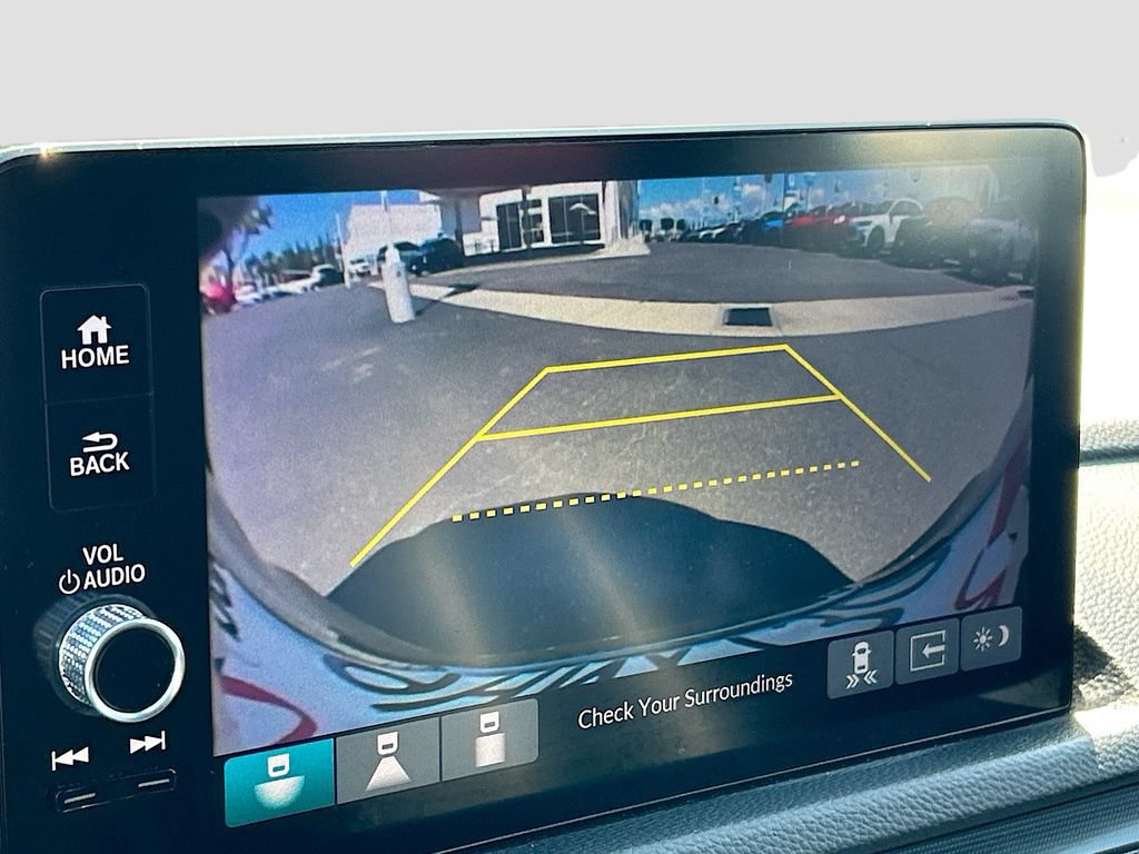 Used 2024 Acura Integra A-Spec FWD image 13