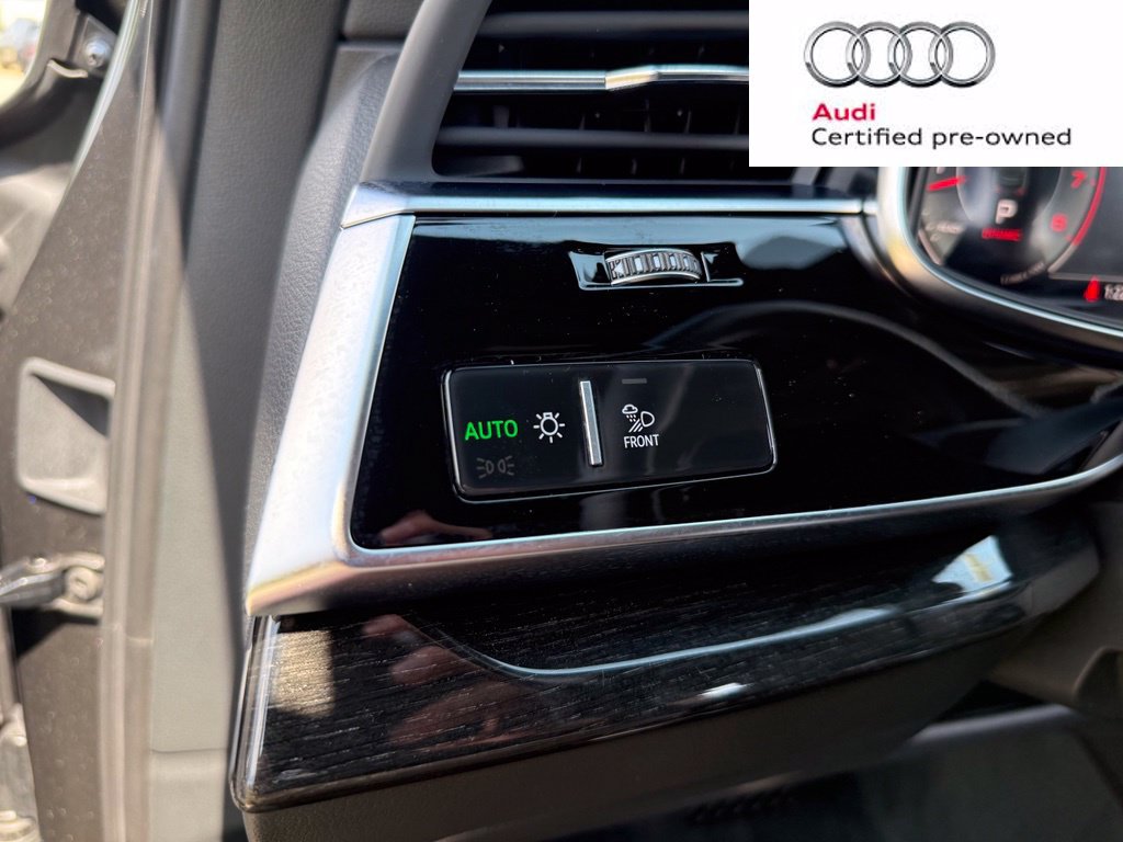 Certified 2026 Audi Q7 2.0T Premium Plus AWD/4WD image 24