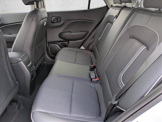 Certified 2026 Hyundai Venue SEL FWD image 23