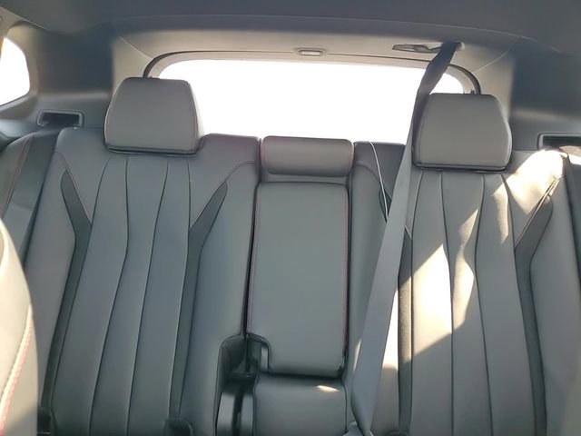 Used 2025 Acura ADX A-Spec image 23