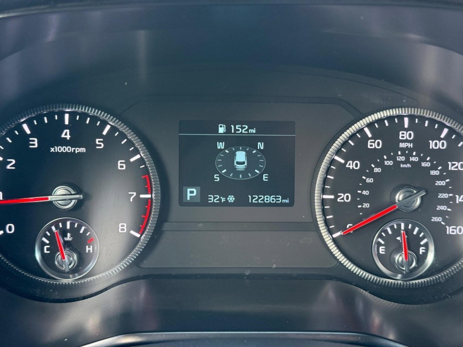 Used 2022 Kia Telluride LX image 24