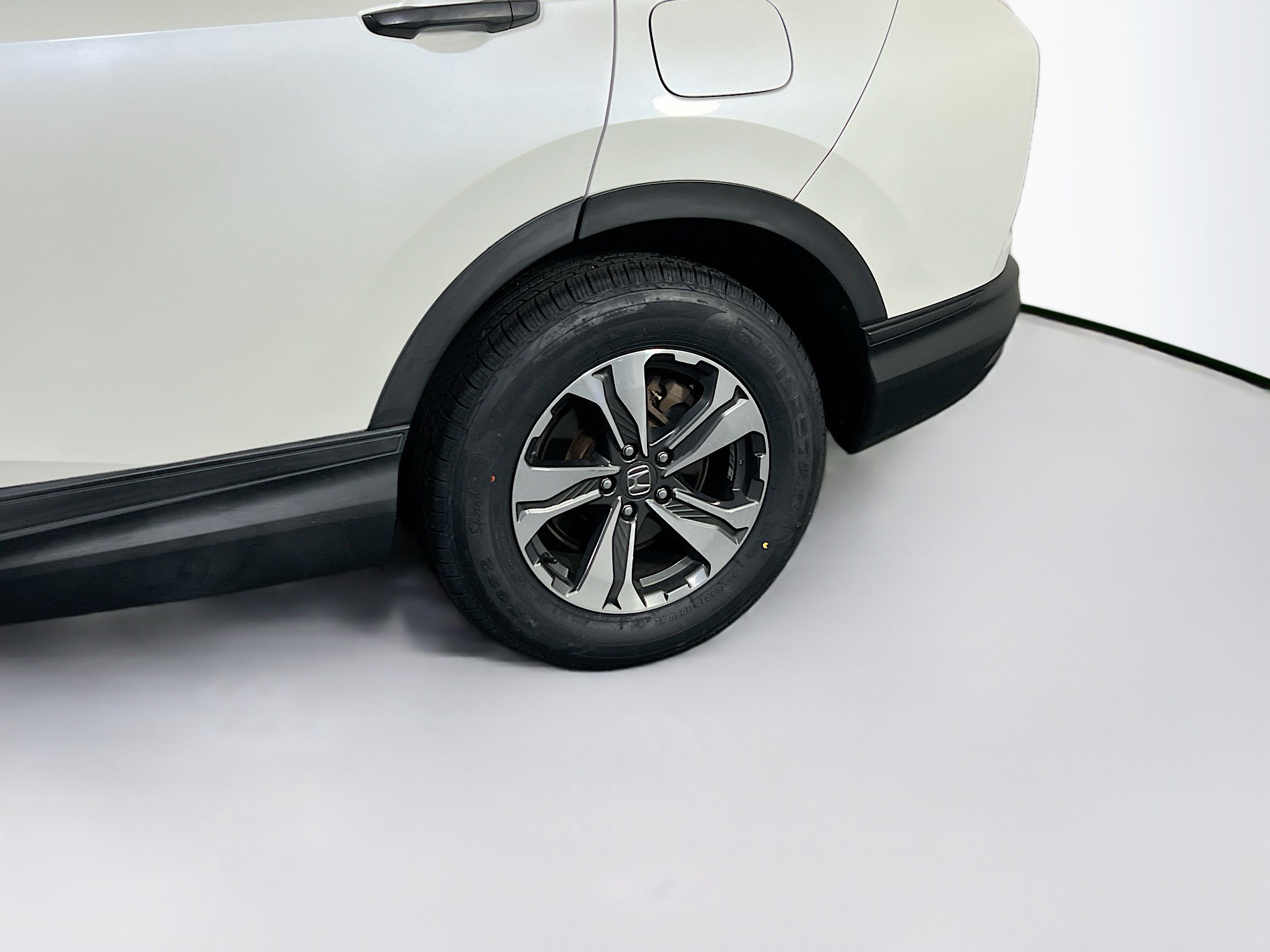 Used 2017 Honda CR-V LX image 28