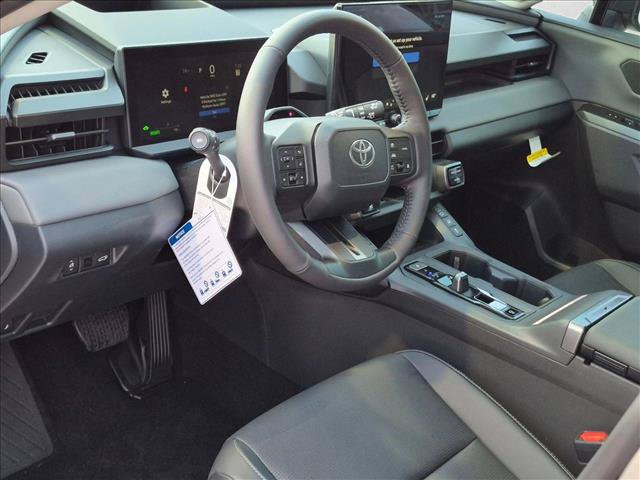 New 2026 Toyota RAV4 Limited AWD/4WD image 3